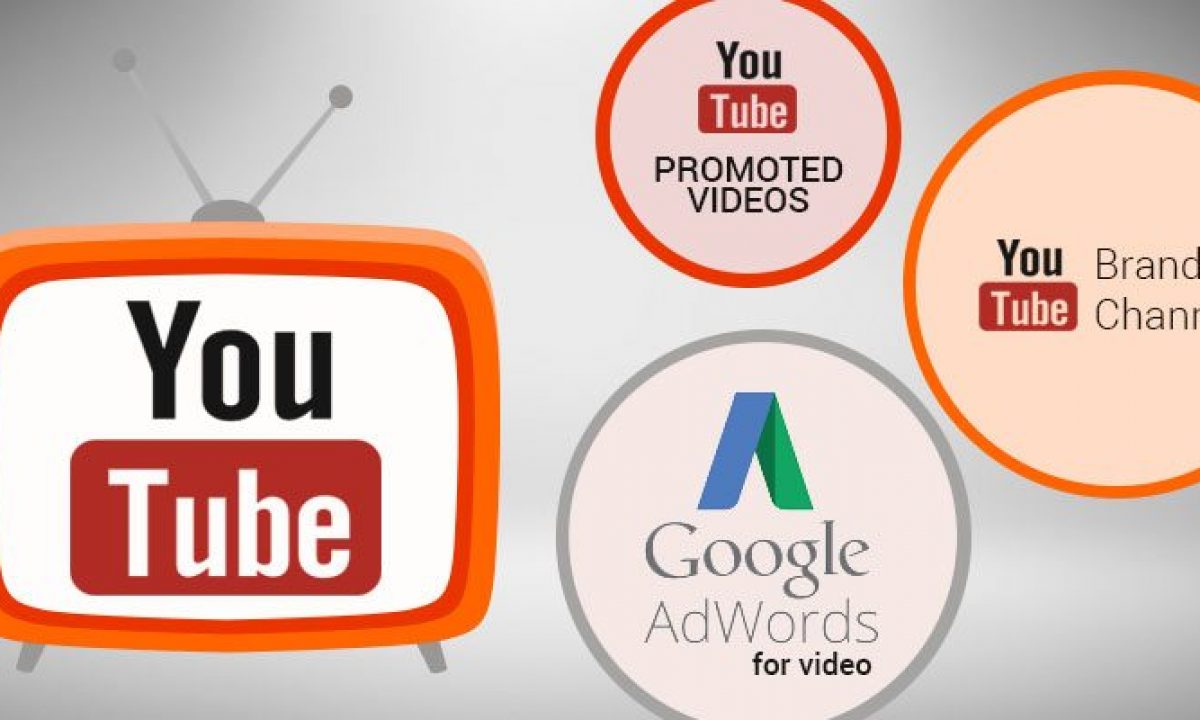 YouTube Video Promotion Services - YouTube Marketing Agency - BrandBurp